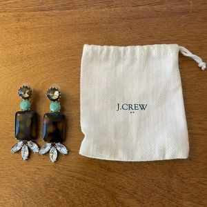 J. Crew Earrings